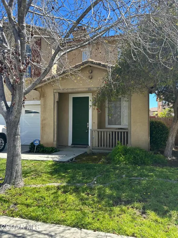 822 Pontoon Way, Oxnard, CA 93035