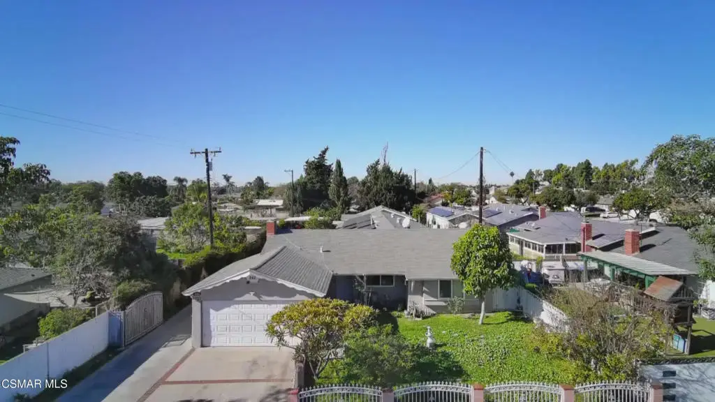 842 S Corta Drive, Santa Ana, CA 92704 - #1
