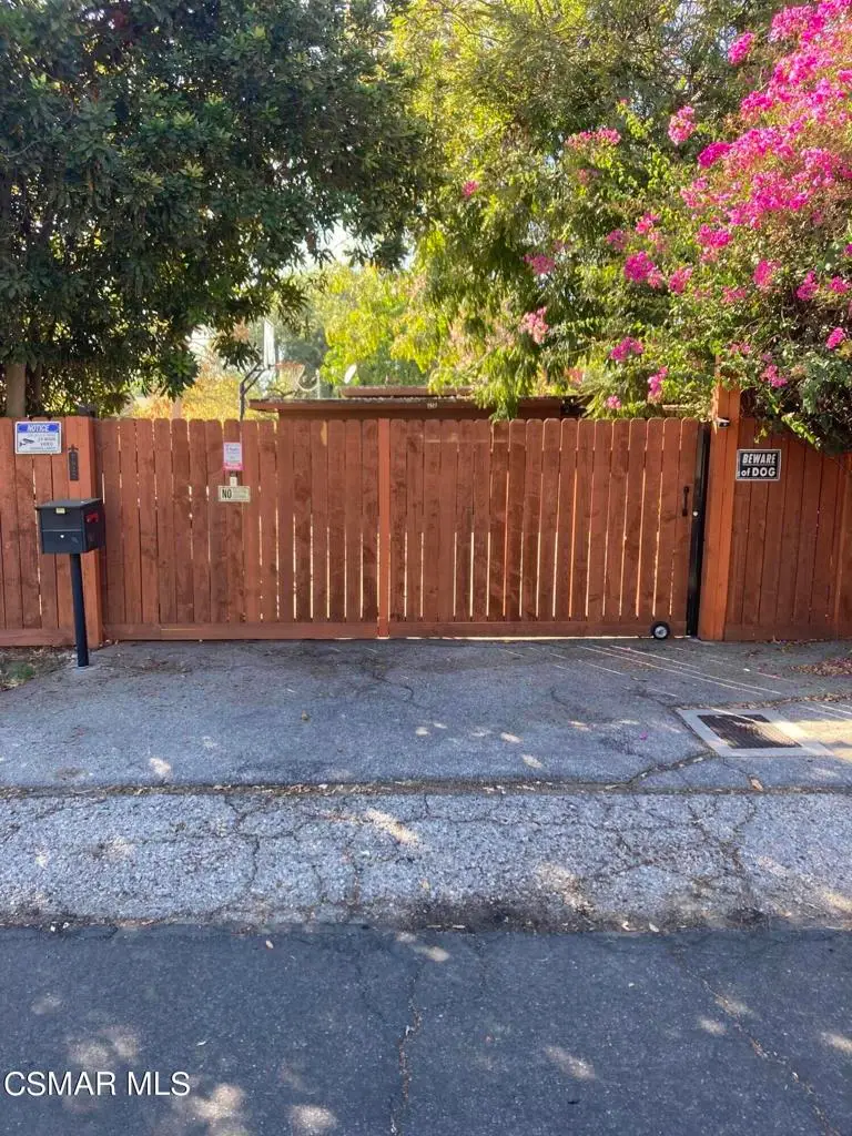 7927 Paso Robles Avenue, Van Nuys, CA 91406 - #2