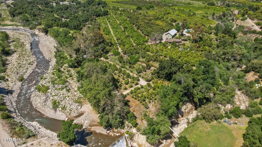 5682 Pine Grove Road, Santa Paula, CA 93060 - #1