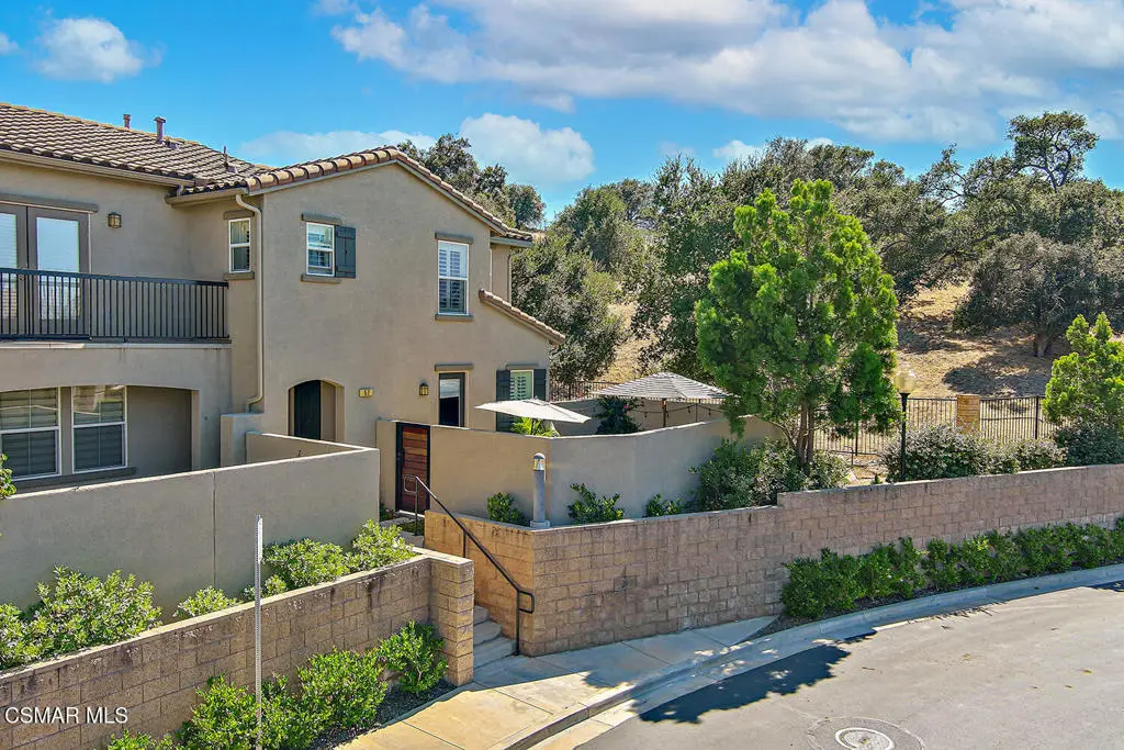 57 Secret Hollow Lane, Newbury Park, CA 91320 - #1