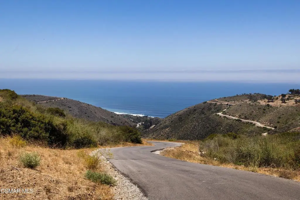 10799 Yerba Buena Road, Malibu, CA 90265 - #1