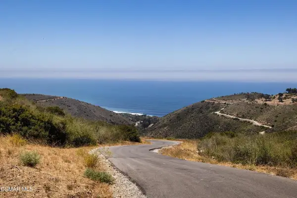 10799 Yerba Buena Road, Malibu, CA 90265