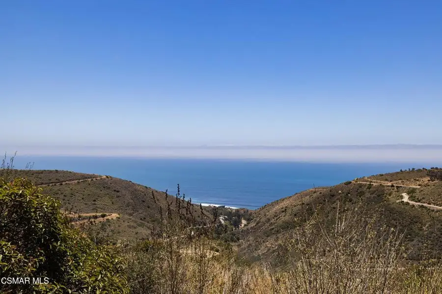 10799 Yerba Buena Road, Malibu, CA 90265 - #2