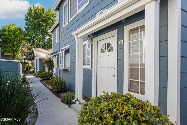 3942 Cochran Street #48, Simi Valley, CA 93063