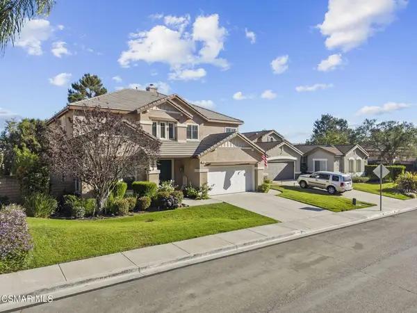 584 Roosevelt Court, Simi Valley, CA 93065