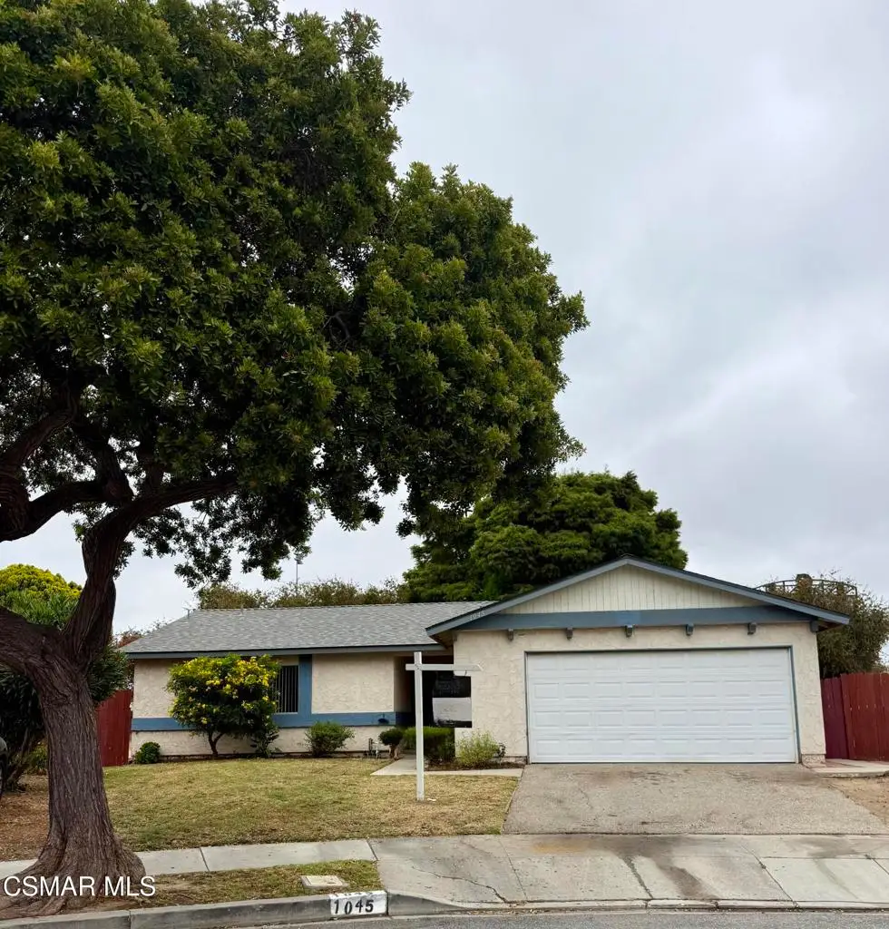 1045 Evanston Place, Oxnard, CA 93033 - #1