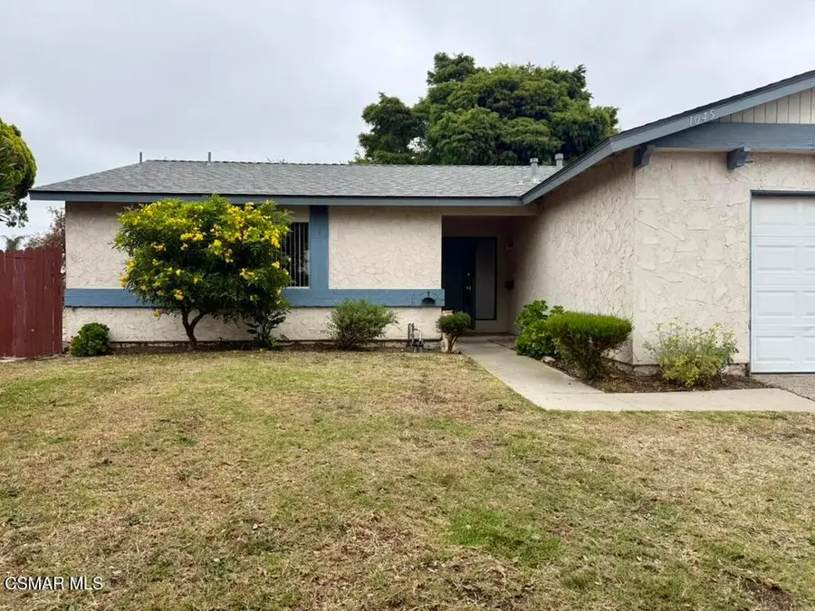 1045 Evanston Place, Oxnard, CA 93033 - #3