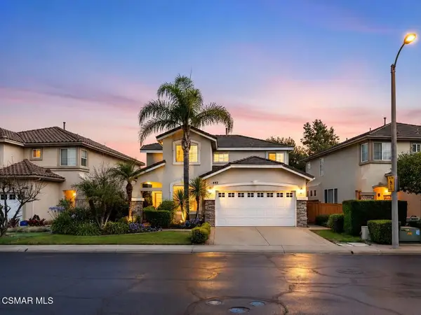 442 Fallbrook Avenue, Thousand Oaks, CA 91320