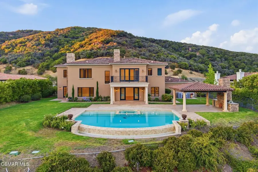 82 Queens Garden Drive, Westlake Village, CA 91361 - #2