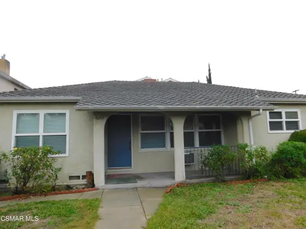 6213 Whitsett Avenue, North Hollywood, CA 91606