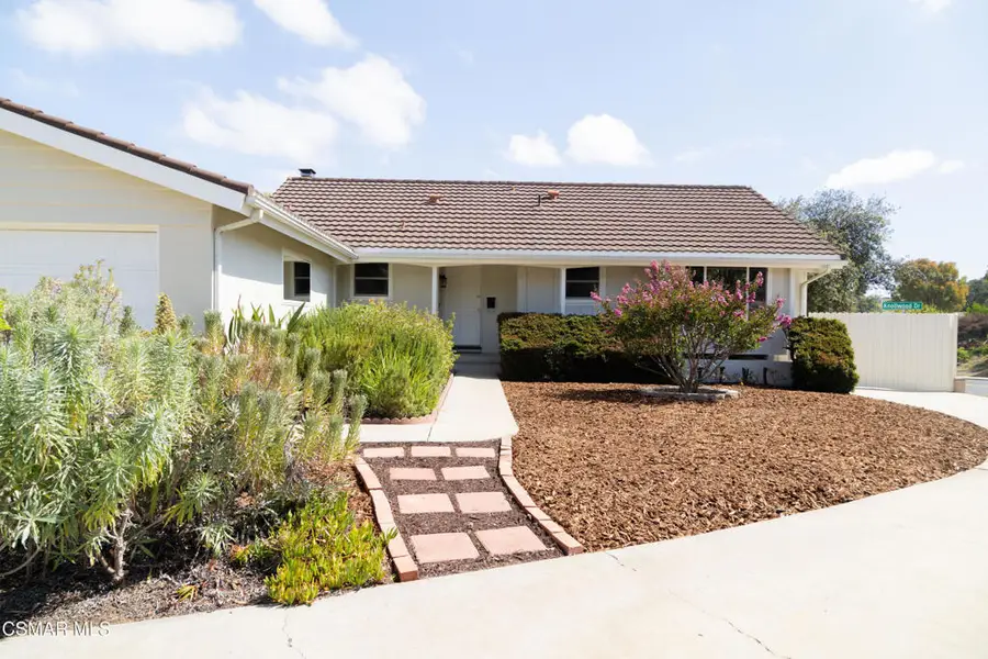 1294 Knollwood Drive, Newbury Park, CA 91320 - #2