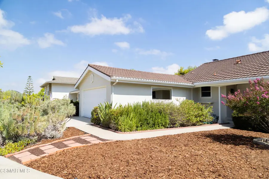 1294 Knollwood Drive, Newbury Park, CA 91320 - #3