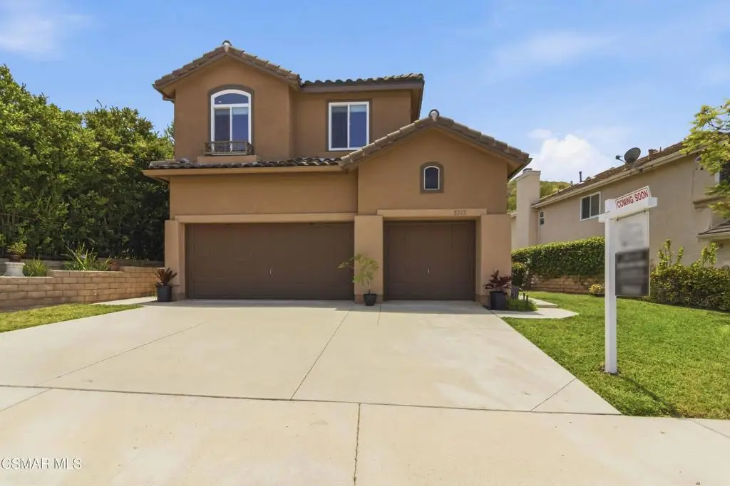 5212 Pesto Way, Oak Park, CA 91377 - #1