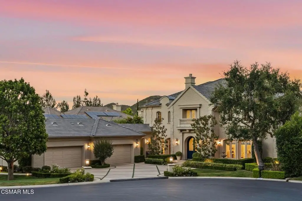 152 Hampstead Court, Westlake Village, CA 91361 - #1