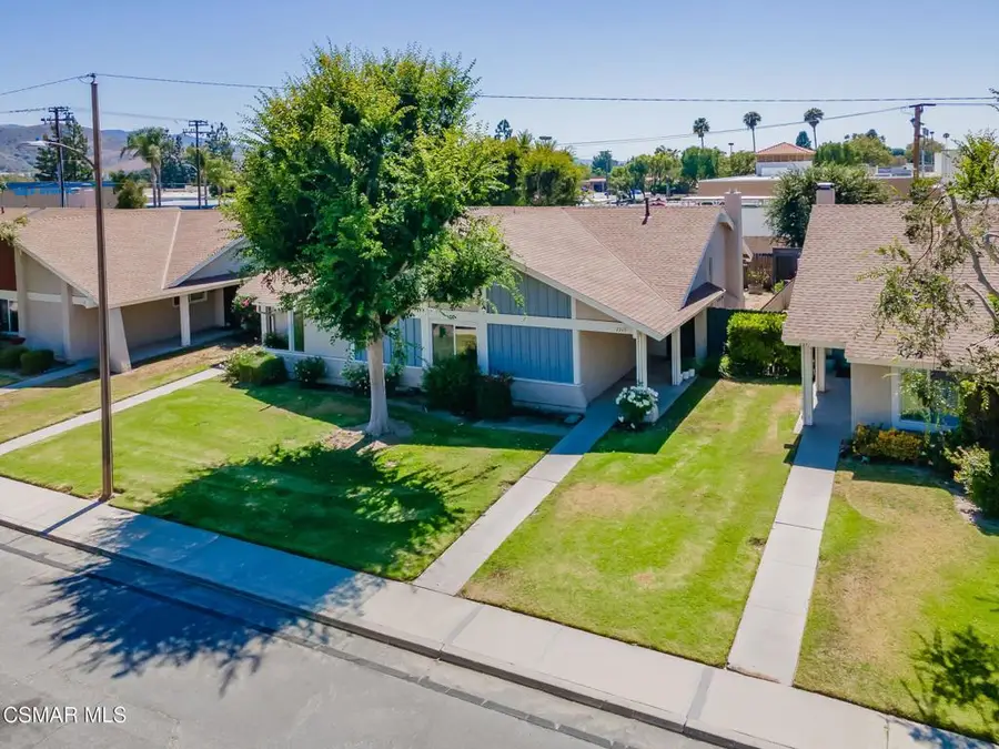 2265 Workman Avenue #6, Simi Valley, CA 93063 - #2