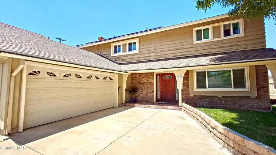 1416 Branch Avenue, Simi Valley, CA 93065 - #2