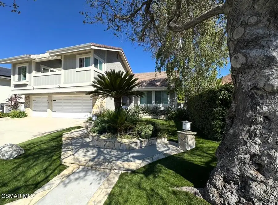 3316 Montagne Way, Thousand Oaks, CA 91362 - #2