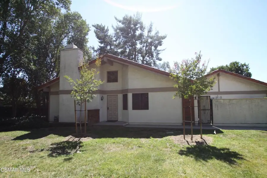 620 Arroyo Oaks Drive, Westlake Village, CA 91362 - #2