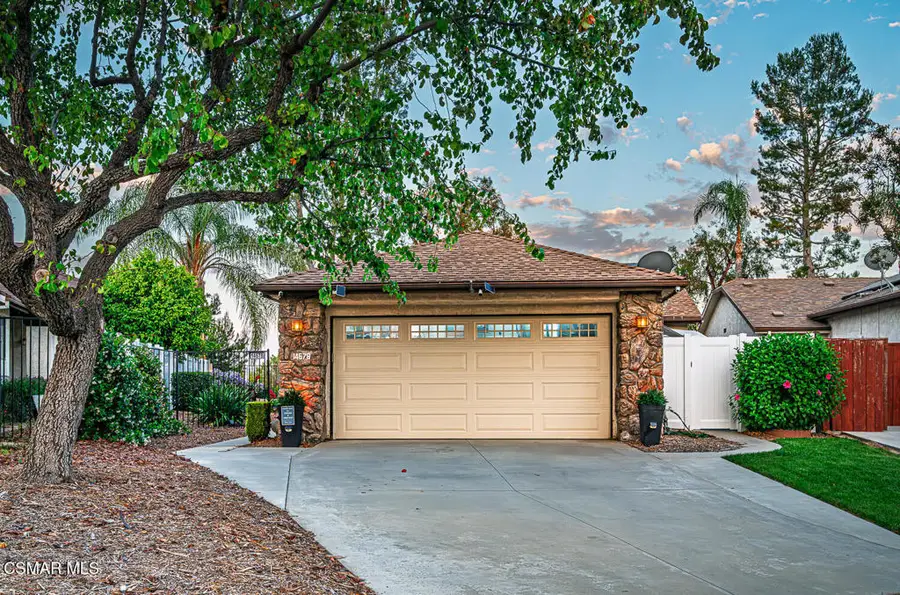 14678 Loyola Place, Moorpark, CA 93021 - #2