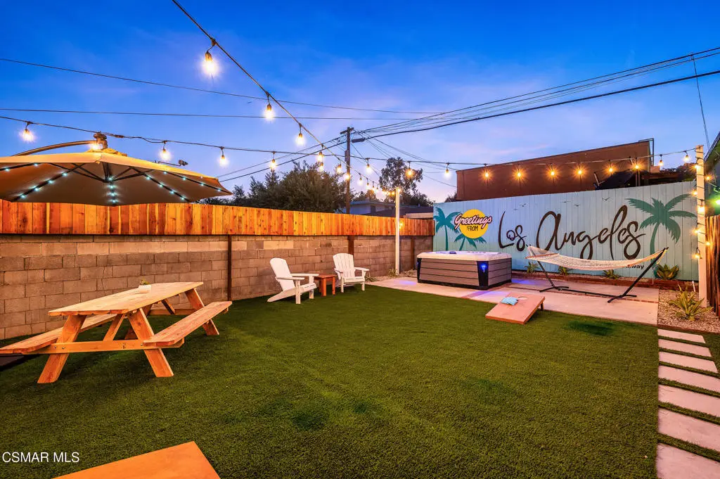 12247 Cedar Avenue, Hawthorne, CA 90250 - #1