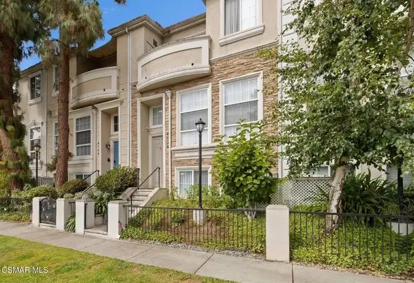 4106 W Kling Street, Burbank, CA 91505