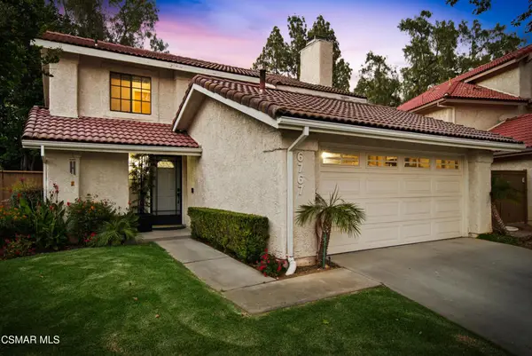 6767 Pheasant Lane, Oak Park, CA 91377