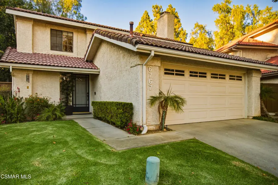 6767 Pheasant Lane, Oak Park, CA 91377 - #2