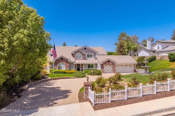 453 Highland Road, Simi Valley, CA 93065