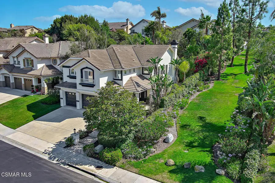 1795 Red Robin Place, Newbury Park, CA 91320 - #3