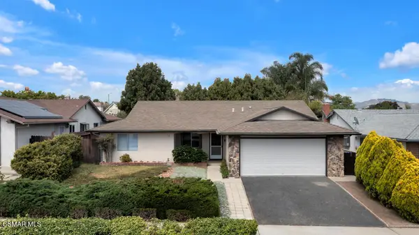 716 Bismark Avenue, Ventura, CA 93004