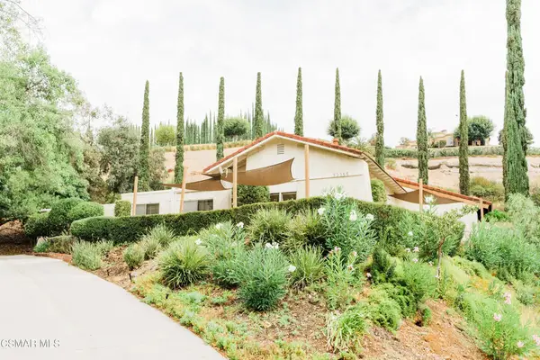 32355 Saddle Mountain Drive, Westlake Village, CA 91361