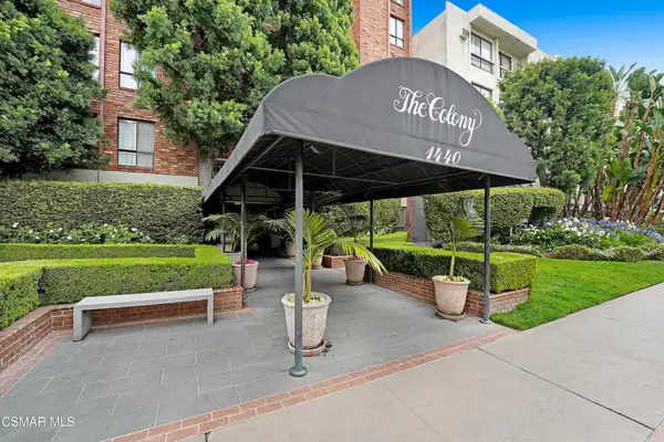 1440 Veteran Avenue #356, Los Angeles, CA 90024