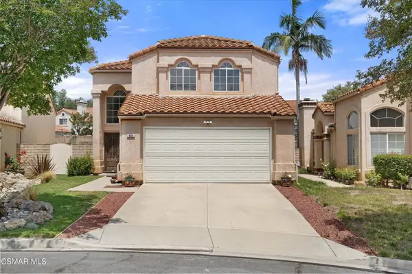 685 Brademas Court, Simi Valley, CA 93065