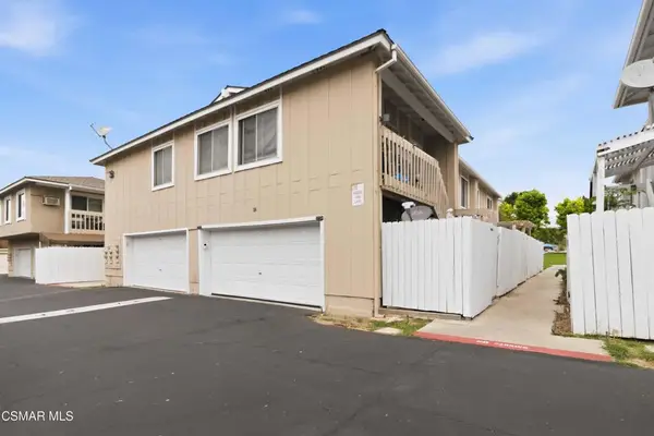 3444 Lockwood Court #18, Simi Valley, CA 93063
