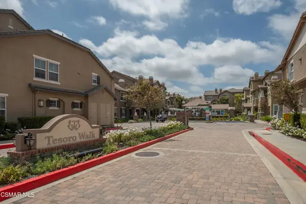 4572 Via Presidio, Camarillo, CA 93012