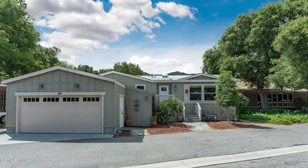 39 Nottingham Road, Westlake Village, CA 91361