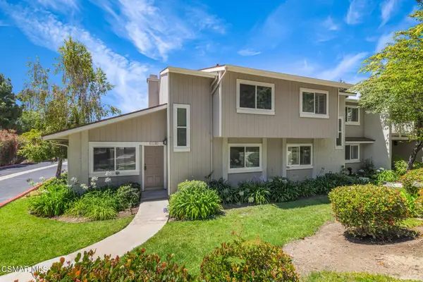 15165 Marquette Street #D, Moorpark, CA 93021