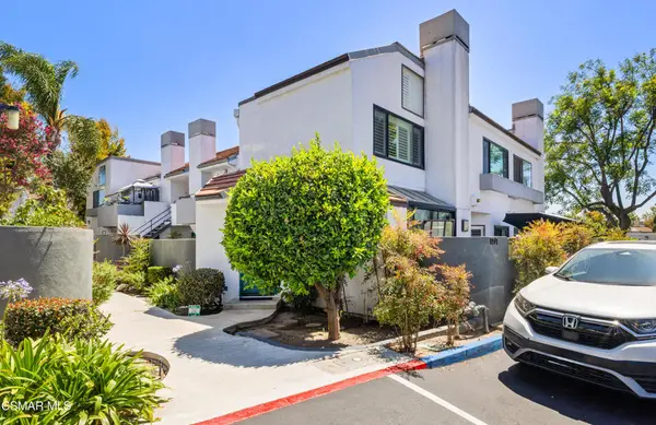 1191 Tivoli Lane #71, Simi Valley, CA 93065