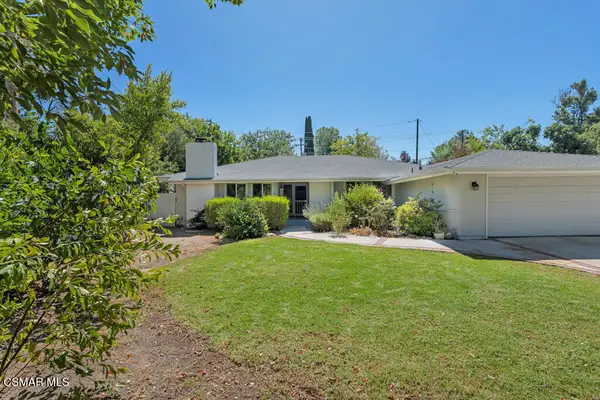 1060 Colby Circle, Thousand Oaks, CA 91362