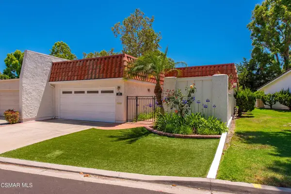 2620 Lakewood Place, Westlake Village, CA 91361