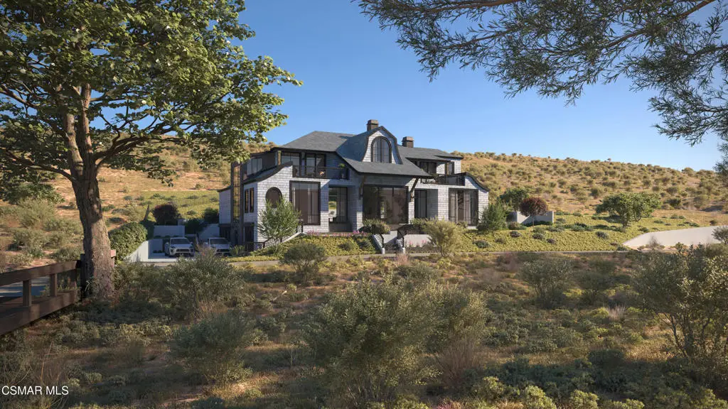 661 Lakeview Canyon Road, Westlake Village, CA 91362 - #1