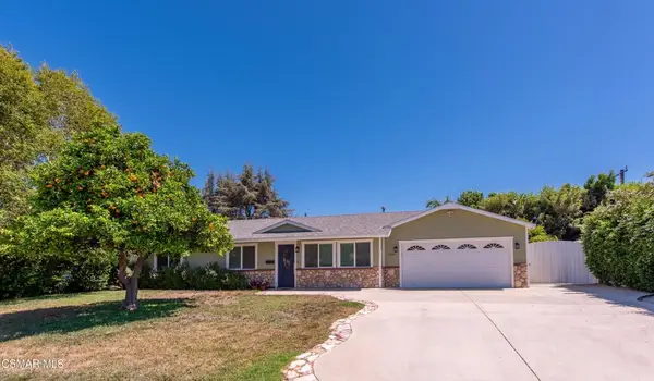 2660 Elizondo Avenue, Simi Valley, CA 93065