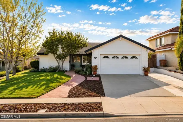 2037 Glenbrook Avenue, Camarillo, CA 93010