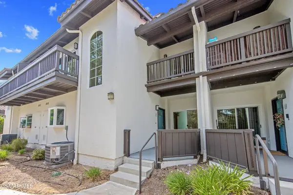5530 Spanish Oak Lane #F, Oak Park, CA 91377