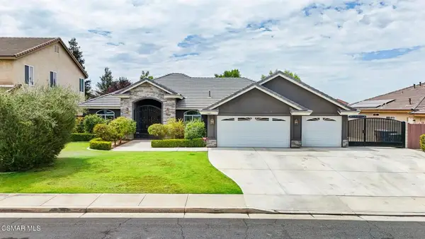 12407 Trackside Drive, Bakersfield, CA 93312