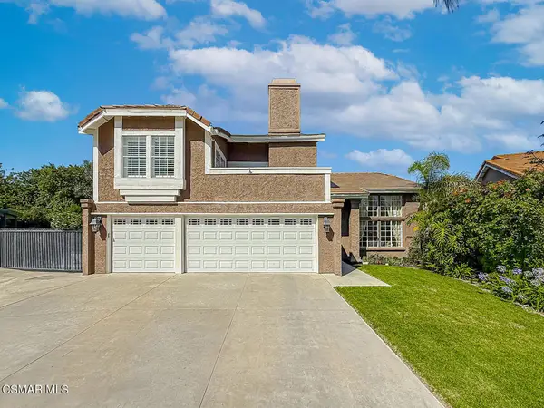 3262 Futura, Thousand Oaks, CA 91362