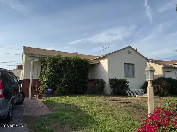 2109 N Lincoln Street, Burbank, CA 91504