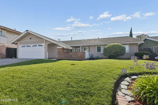 2066 Dwight Avenue, Camarillo, CA 93010