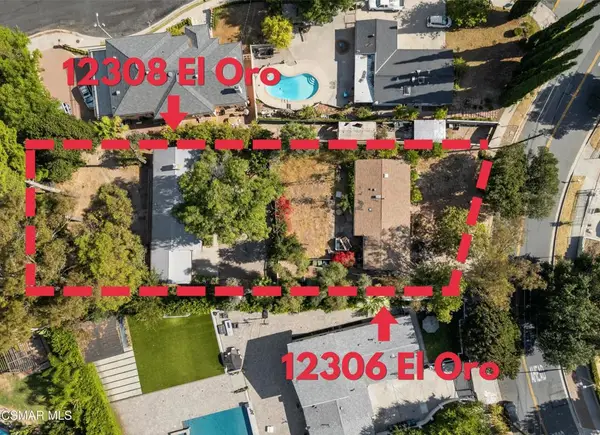 12306 El Oro Way, Granada Hills, CA 91344